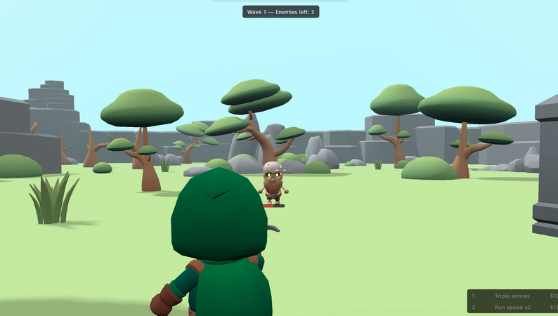 Click to play